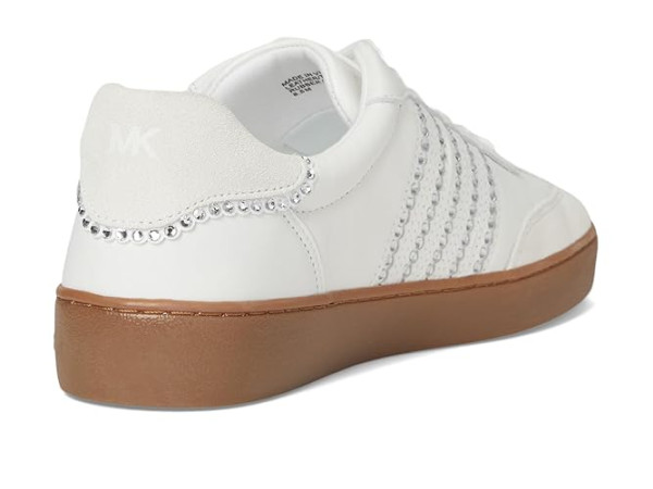 MICHAEL Michael Kors Scotty Lace Up MICHAEL Michael Kors Scotty Lace Up
