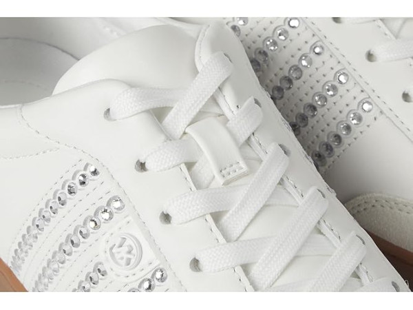MICHAEL Michael Kors Scotty Lace Up MICHAEL Michael Kors Scotty Lace Up