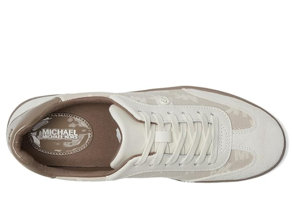 MICHAEL Michael Kors Scotty Lace Up MICHAEL Michael Kors Scotty Lace Up