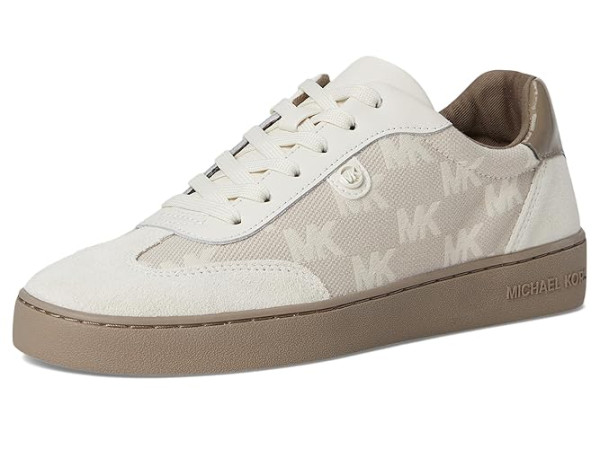 MICHAEL Michael Kors Scotty Lace Up MICHAEL Michael Kors Scotty Lace Up