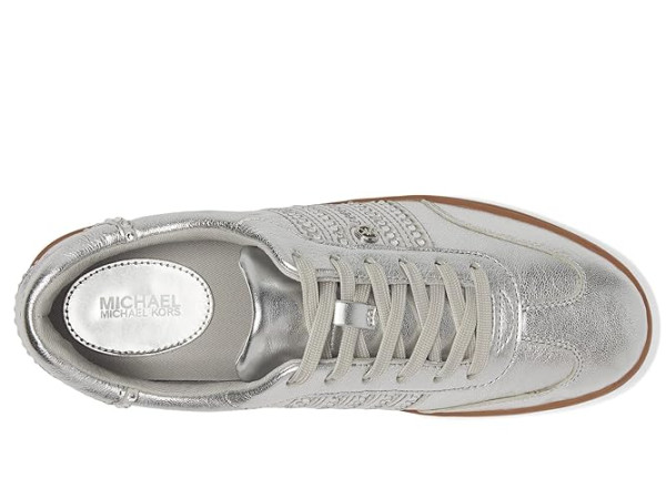 MICHAEL Michael Kors Scotty Lace Up MICHAEL Michael Kors Scotty Lace Up