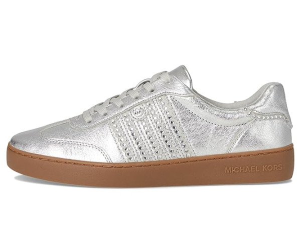 MICHAEL Michael Kors Scotty Lace Up MICHAEL Michael Kors Scotty Lace Up