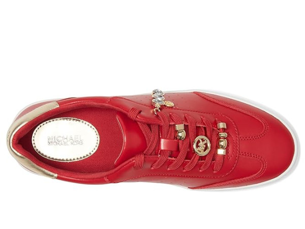 MICHAEL Michael Kors Scotty Lace Up MICHAEL Michael Kors Scotty Lace Up