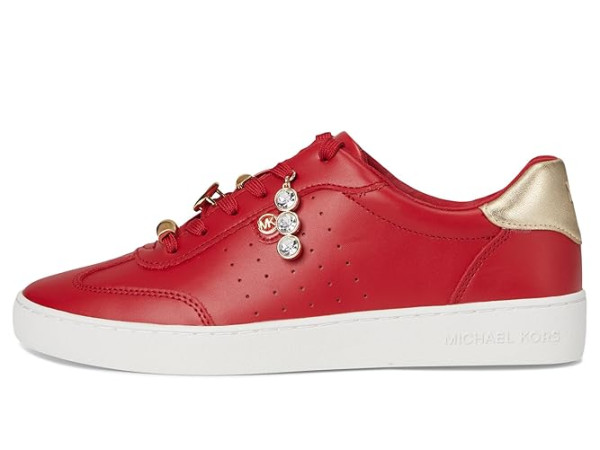 MICHAEL Michael Kors Scotty Lace Up MICHAEL Michael Kors Scotty Lace Up