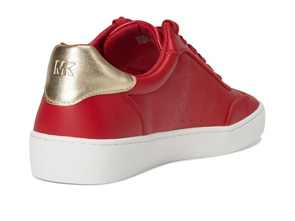 MICHAEL Michael Kors Scotty Lace Up MICHAEL Michael Kors Scotty Lace Up