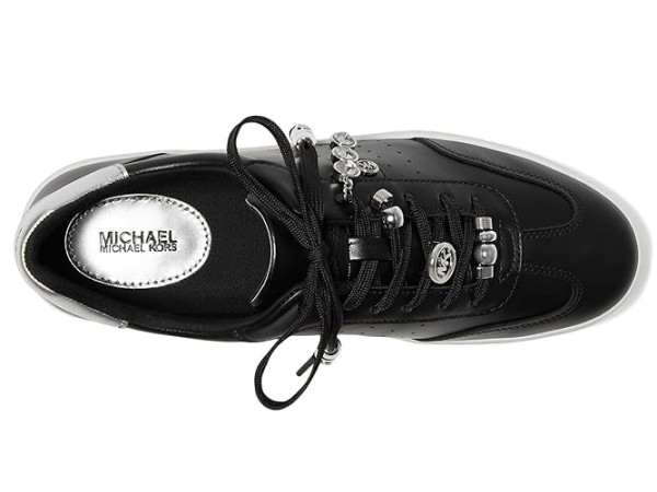 MICHAEL Michael Kors Scotty Lace Up MICHAEL Michael Kors Scotty Lace Up