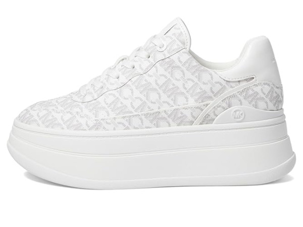 MICHAEL Michael Kors Hayes Lace Up