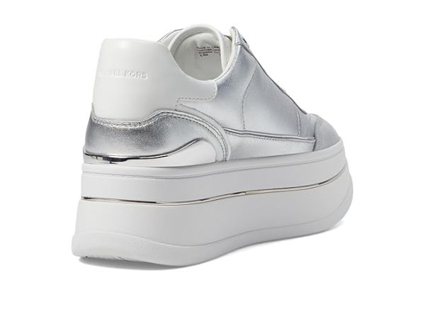 MICHAEL Michael Kors Hayes Lace Up MICHAEL Michael Kors Hayes Lace Up