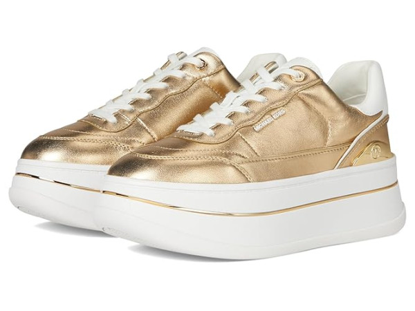 MICHAEL Michael Kors Hayes Lace Up