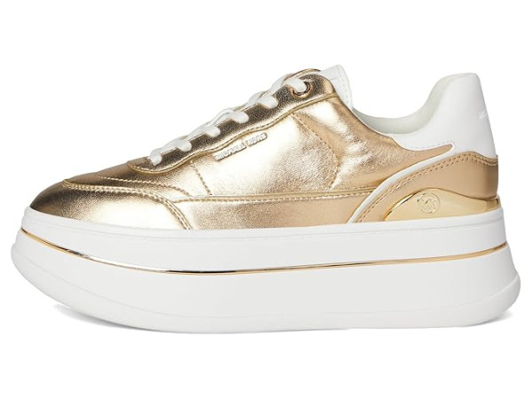 MICHAEL Michael Kors Hayes Lace Up MICHAEL Michael Kors Hayes Lace Up