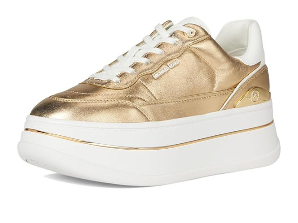 MICHAEL Michael Kors Hayes Lace Up MICHAEL Michael Kors Hayes Lace Up