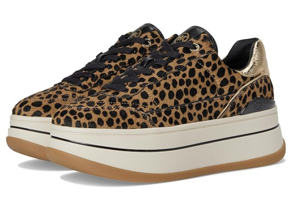 MICHAEL Michael Kors Hayes Lace Up