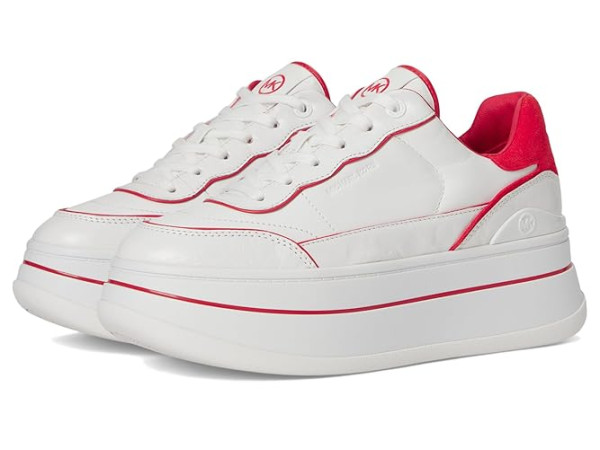 MICHAEL Michael Kors Hayes Lace Up