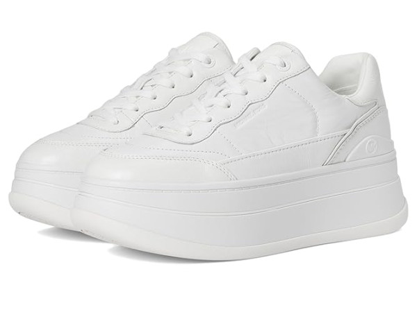MICHAEL Michael Kors Hayes Lace Up