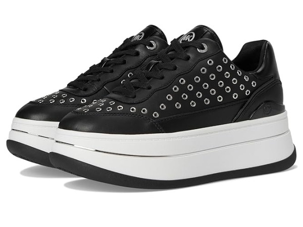MICHAEL Michael Kors Hayes Lace Up