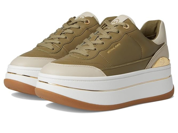 MICHAEL Michael Kors Hayes Lace Up