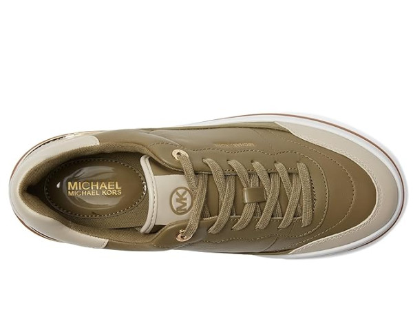 MICHAEL Michael Kors Hayes Lace Up