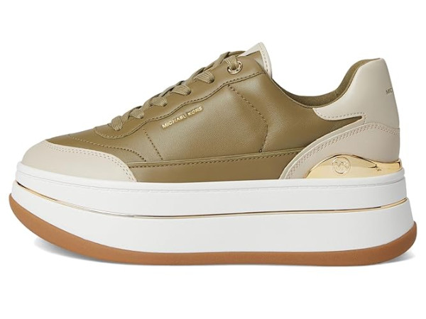 MICHAEL Michael Kors Hayes Lace Up
