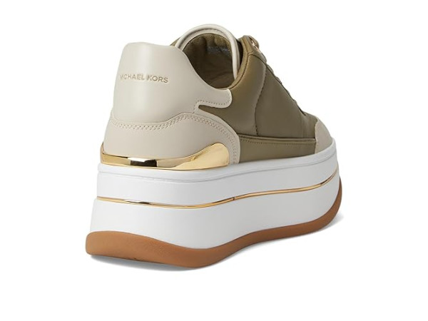 MICHAEL Michael Kors Hayes Lace Up