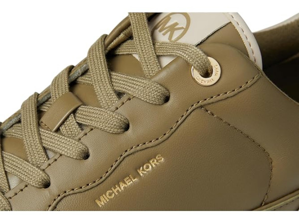 MICHAEL Michael Kors Hayes Lace Up