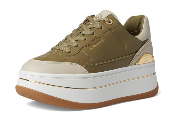 MICHAEL Michael Kors Hayes Lace Up