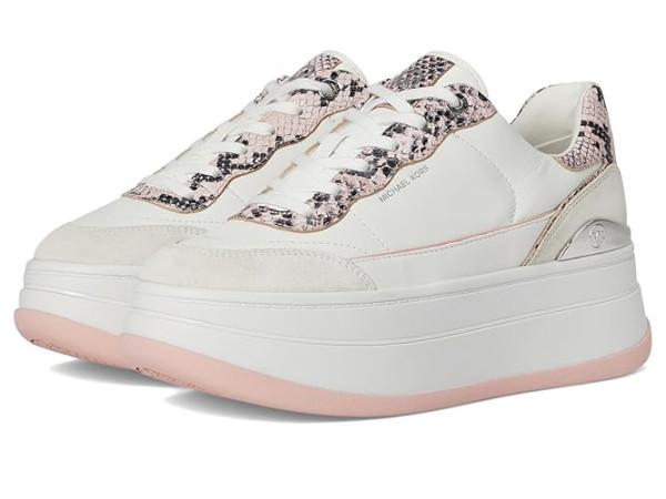 MICHAEL Michael Kors Hayes Lace Up