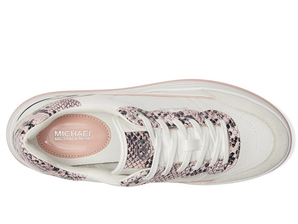 MICHAEL Michael Kors Hayes Lace Up MICHAEL Michael Kors Hayes Lace Up