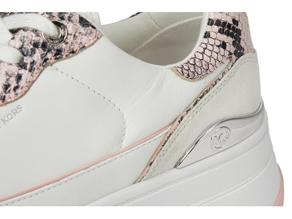 MICHAEL Michael Kors Hayes Lace Up MICHAEL Michael Kors Hayes Lace Up