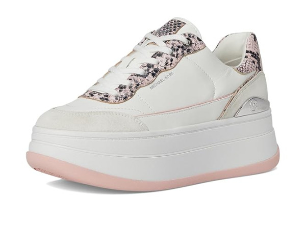 MICHAEL Michael Kors Hayes Lace Up MICHAEL Michael Kors Hayes Lace Up
