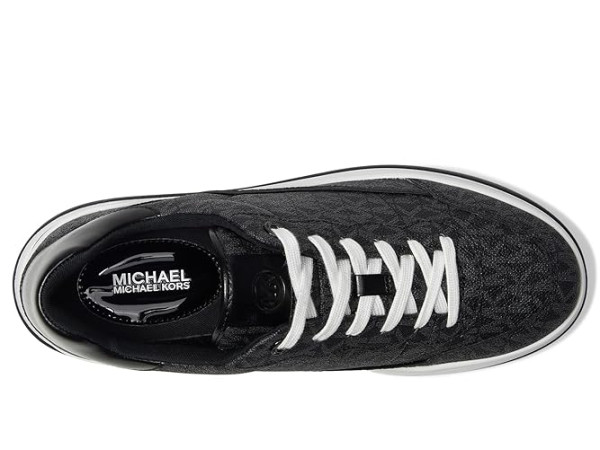 MICHAEL Michael Kors Hayes Lace Up MICHAEL Michael Kors Hayes Lace Up