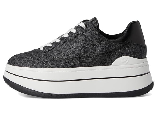 MICHAEL Michael Kors Hayes Lace Up MICHAEL Michael Kors Hayes Lace Up