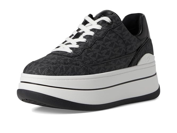 MICHAEL Michael Kors Hayes Lace Up MICHAEL Michael Kors Hayes Lace Up