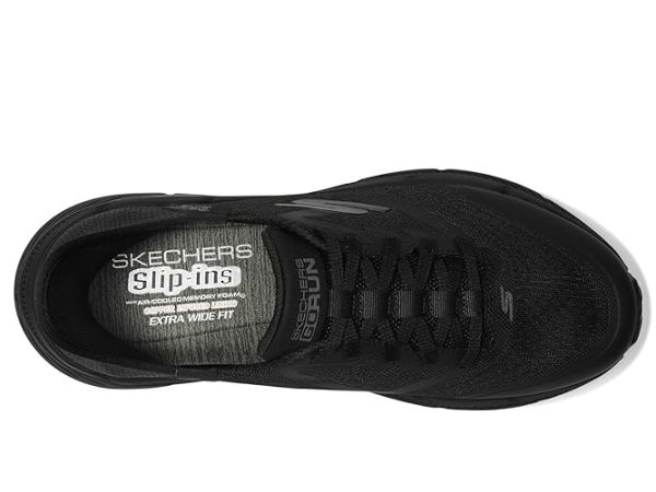 SKECHERS Skechers Hands Free Slip-ins Max Cushion Premier 2.0