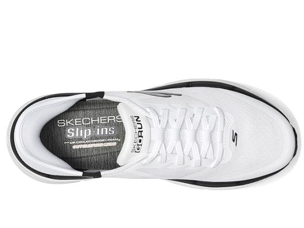 SKECHERS Skechers Hands Free Slip-ins Max Cushion Premier 2.0