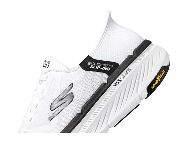 SKECHERS Skechers Hands Free Slip-ins Max Cushion Premier 2.0