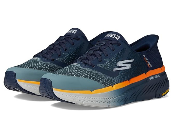 SKECHERS Skechers Hands Free Slip-ins Max Cushion Premier 2.0