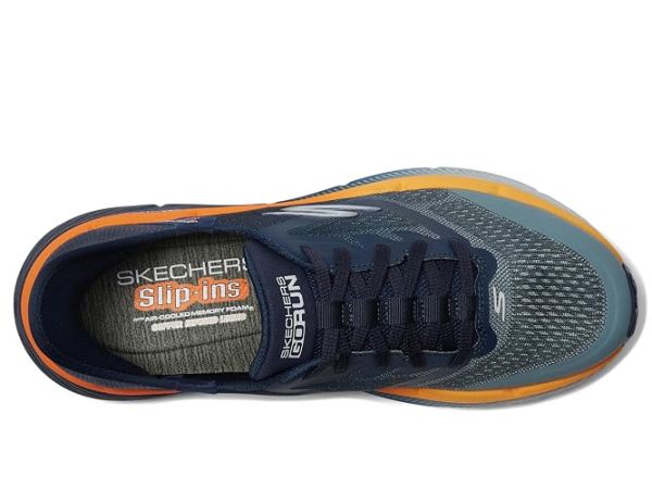 SKECHERS Skechers Hands Free Slip-ins Max Cushion Premier 2.0