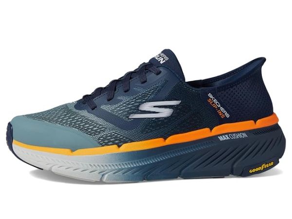 SKECHERS Skechers Hands Free Slip-ins Max Cushion Premier 2.0