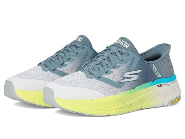 SKECHERS Skechers Hands Free Slip-ins Max Cushion Premier 2.0