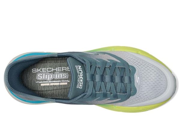 SKECHERS Skechers Hands Free Slip-ins Max Cushion Premier 2.0