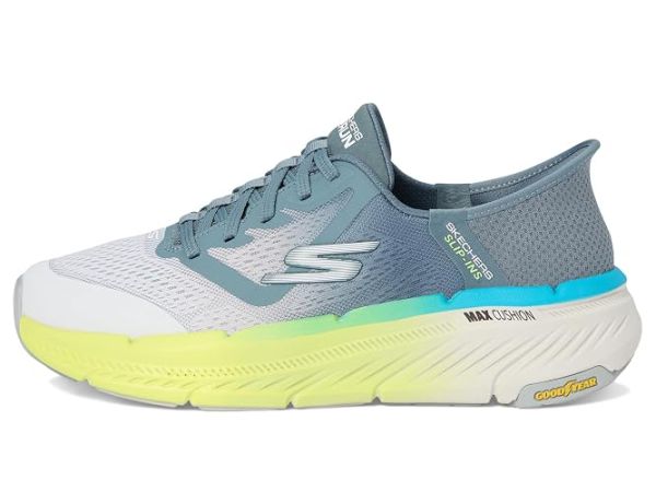 SKECHERS Skechers Hands Free Slip-ins Max Cushion Premier 2.0