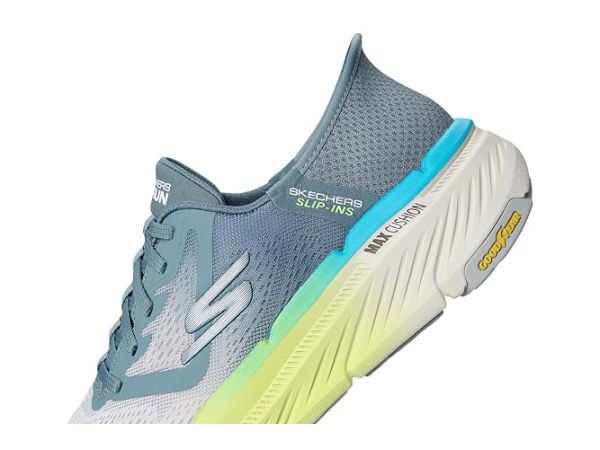 SKECHERS Skechers Hands Free Slip-ins Max Cushion Premier 2.0