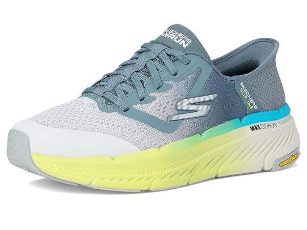 SKECHERS Skechers Hands Free Slip-ins Max Cushion Premier 2.0