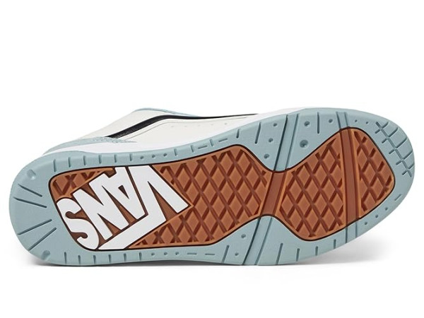 Vans Fu Hylane Vans Fu Hylane