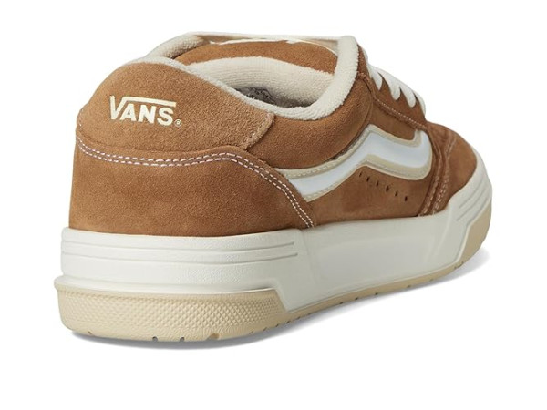 Vans Fu Hylane Vans Fu Hylane