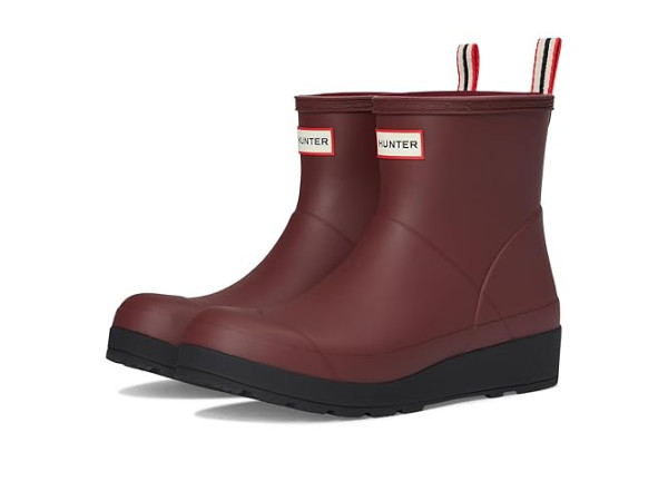 Hunter Play Short Boot