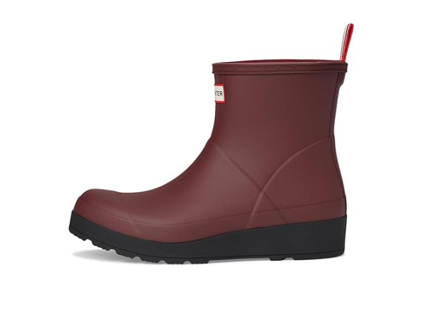 Hunter Play Short Boot