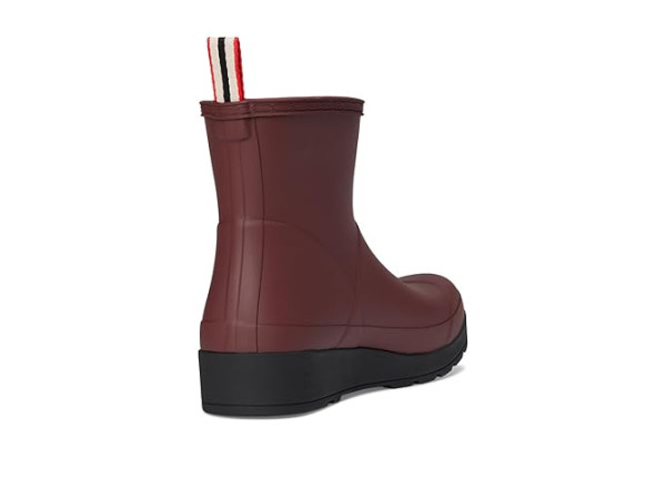 Hunter Play Short Boot