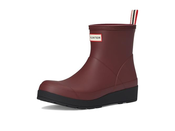 Hunter Play Short Boot