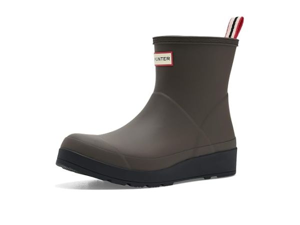 Hunter Play Shorts Boot